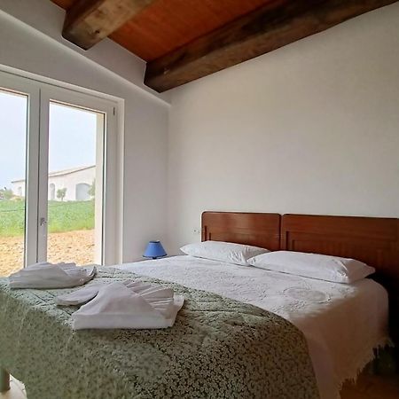 Agriturismo Mondomini Campofilone Exterior photo