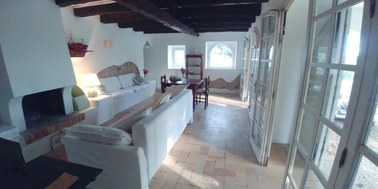 Agriturismo Mondomini Campofilone Exterior photo